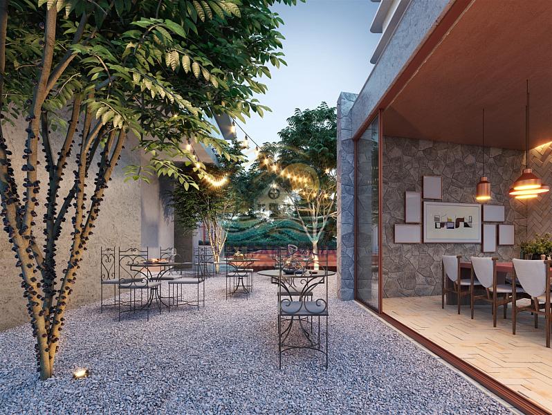 Apartamento à venda na Praia Brava em Itajaí | Brava Ocean Home Club — foto 11