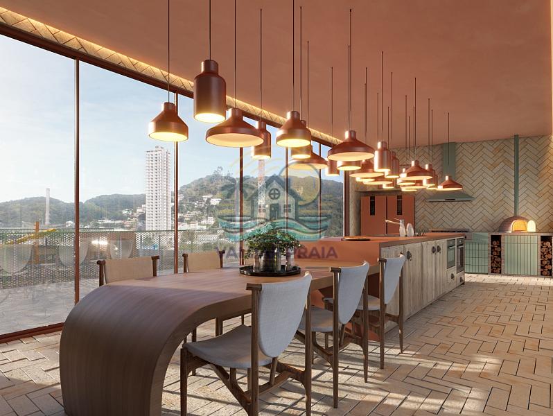 Apartamento à venda na Praia Brava em Itajaí | Brava Ocean Home Club — foto 17