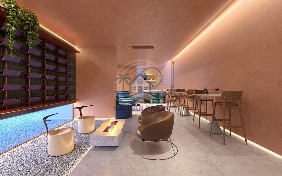 Apartamento à venda na Praia Brava em Itajaí | Brava Ocean Home Club — foto 19