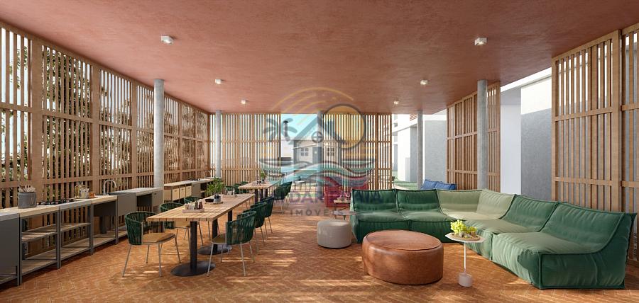 Apartamento à venda na Praia Brava em Itajaí | Brava Ocean Home Club — foto 21