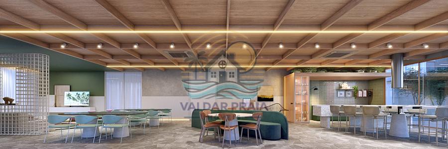 Apartamento à venda na Praia Brava em Itajaí | Brava Ocean Home Club — foto 22