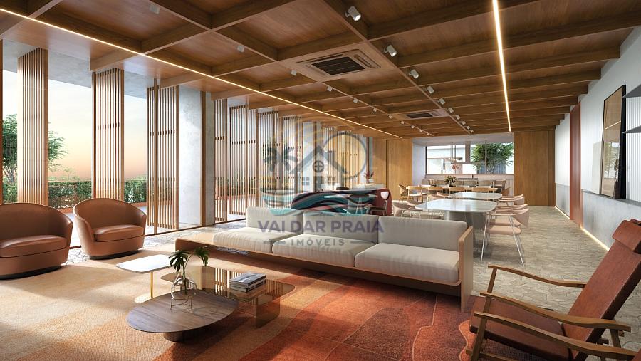 Apartamento à venda na Praia Brava em Itajaí | Brava Ocean Home Club — foto 31