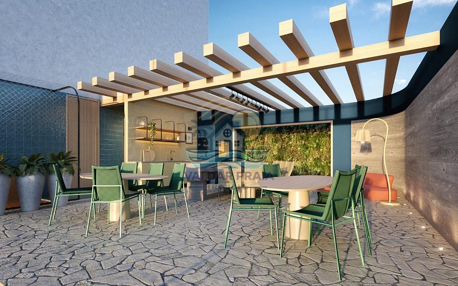 Apartamento à venda na Praia Brava em Itajaí | Brava Ocean Home Club — foto 13