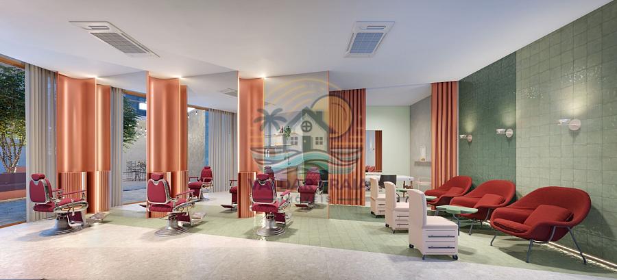 Apartamento à venda na Praia Brava em Itajaí | Brava Ocean Home Club — foto 25