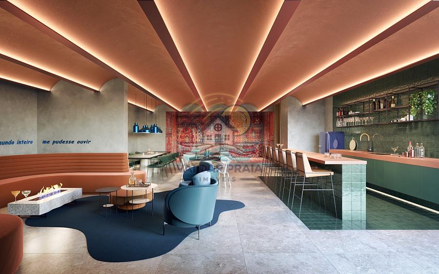 Apartamento à venda na Praia Brava em Itajaí | Brava Ocean Home Club — foto 18