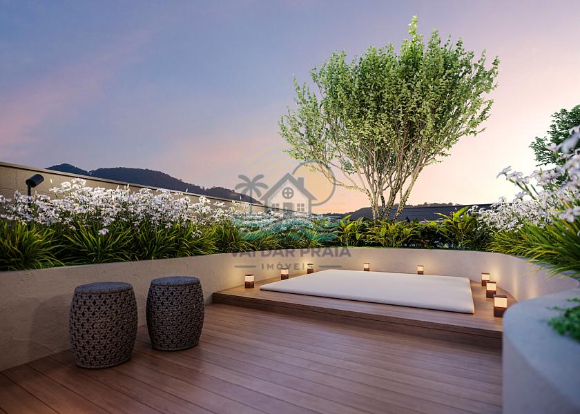 Apartamento à venda no bairro Fazenda em Itajaí | Terrace 360 — foto 8