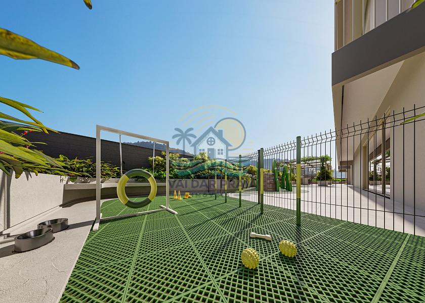 Apartamento à venda no bairro Fazenda em Itajaí | Terrace 360 — foto 7