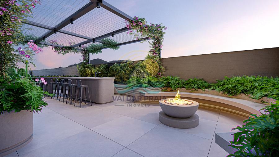 Apartamento à venda no bairro Fazenda em Itajaí | Terrace 360 — foto 11