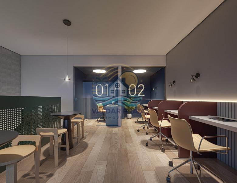 Apartamento à venda no bairro Fazenda em Itajaí | Terrace 360 — foto 20