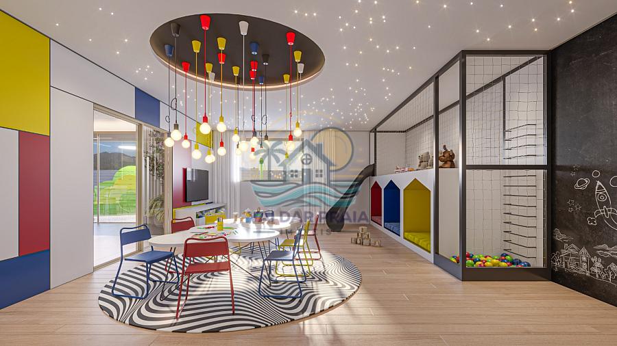 Apartamento à venda no bairro Fazenda em Itajaí | Terrace 360 — foto 24