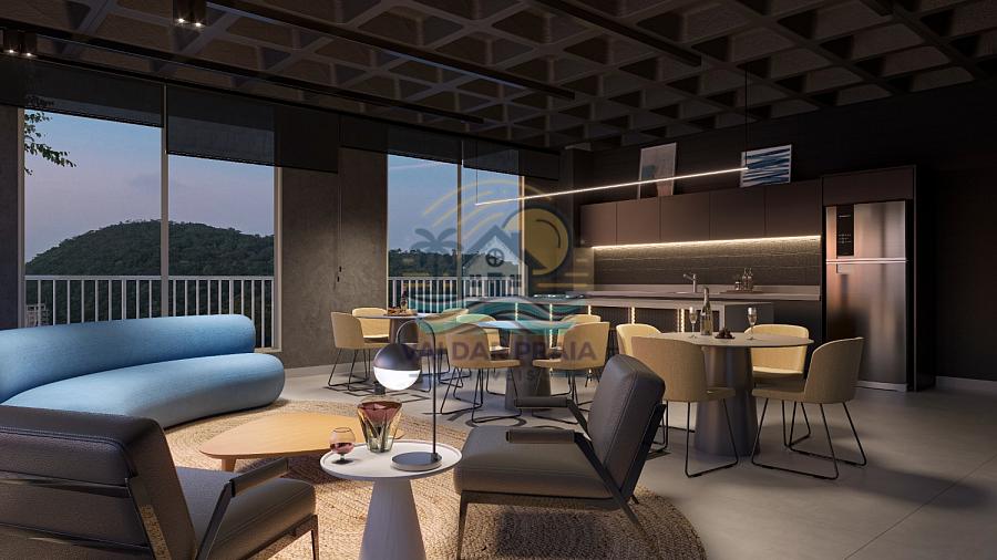 Apartamento à venda no bairro Fazenda em Itajaí | Terrace 360 — foto 25