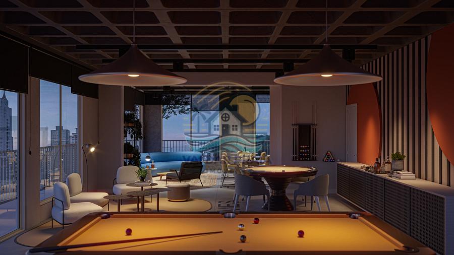 Apartamento à venda no bairro Fazenda em Itajaí | Terrace 360 — foto 27