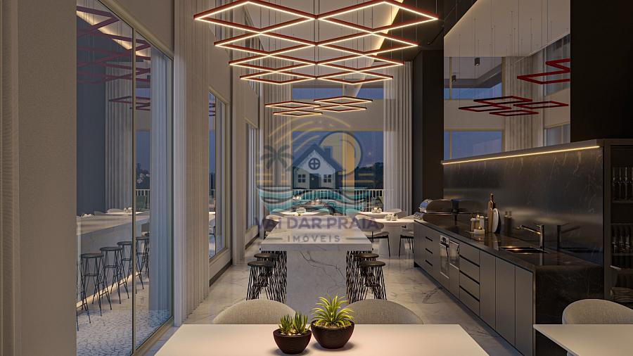 Apartamento à venda no bairro Fazenda em Itajaí | Terrace 360 — foto 26