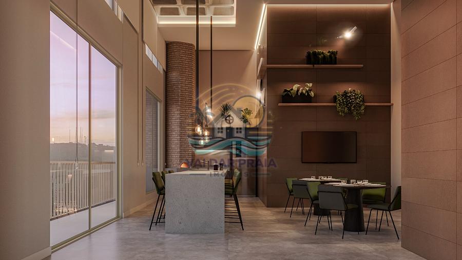 Apartamento à venda no bairro Fazenda em Itajaí | Terrace 360 — foto 28