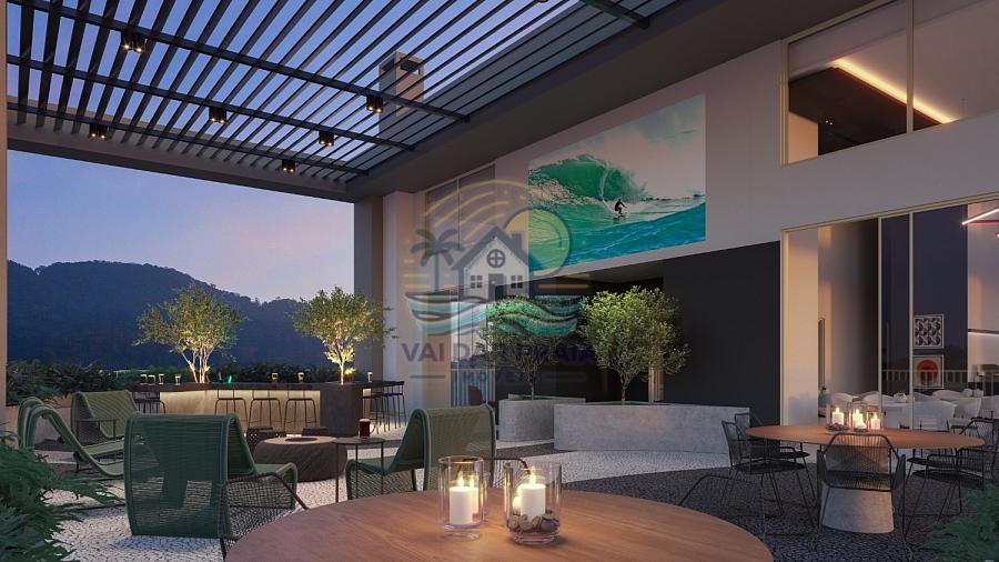 Apartamento à venda no bairro Fazenda em Itajaí | Terrace 360 — foto 14