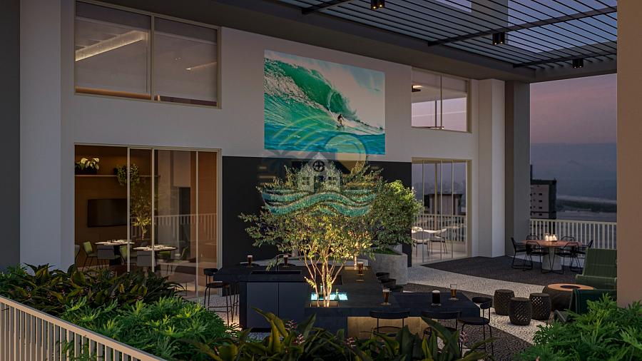 Apartamento à venda no bairro Fazenda em Itajaí | Terrace 360 — foto 15