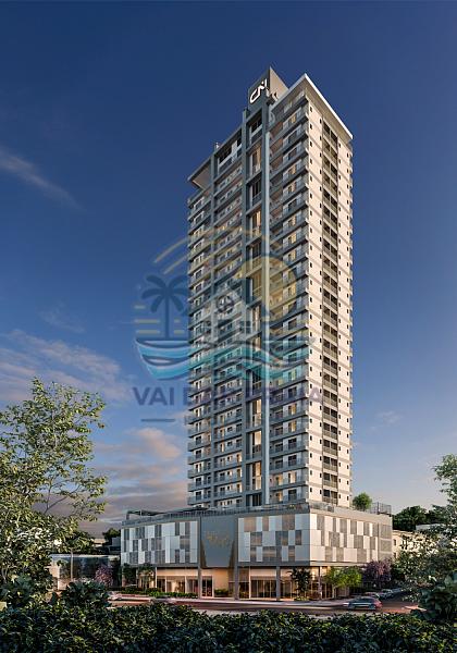 Apartamento à venda no bairro Fazenda em Itajaí | Terrace 360 — foto 2