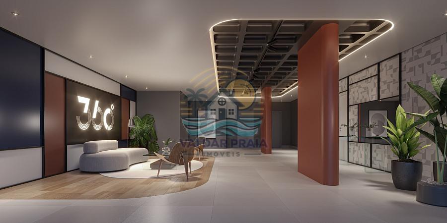 Apartamento à venda no bairro Fazenda em Itajaí | Terrace 360 — foto 17