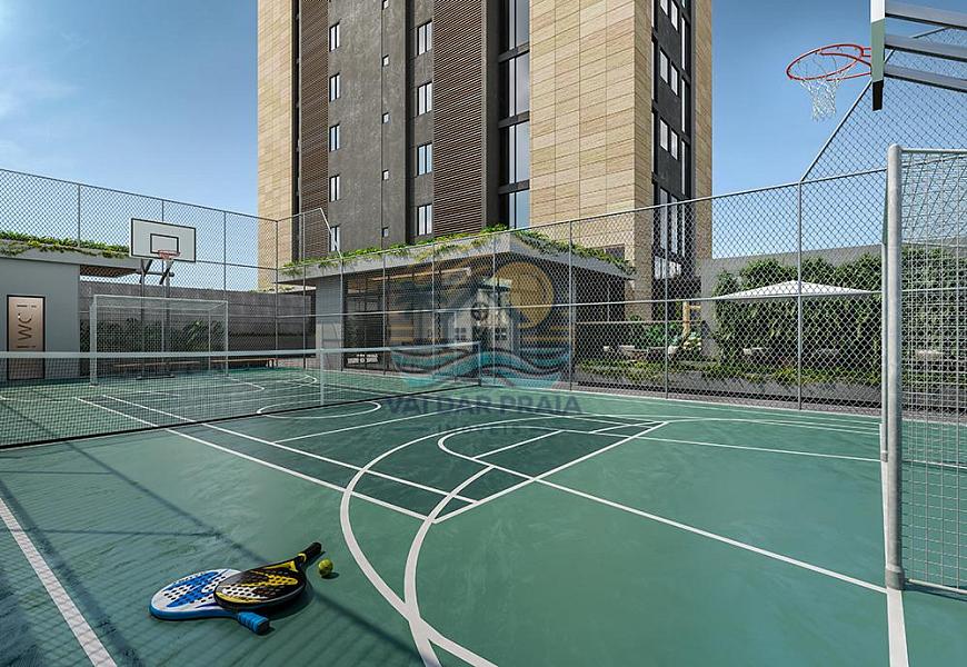 Apartamento à venda no 135 Jardins em Balneário Camboriú – Alto padrão no centro da cidade — foto 8