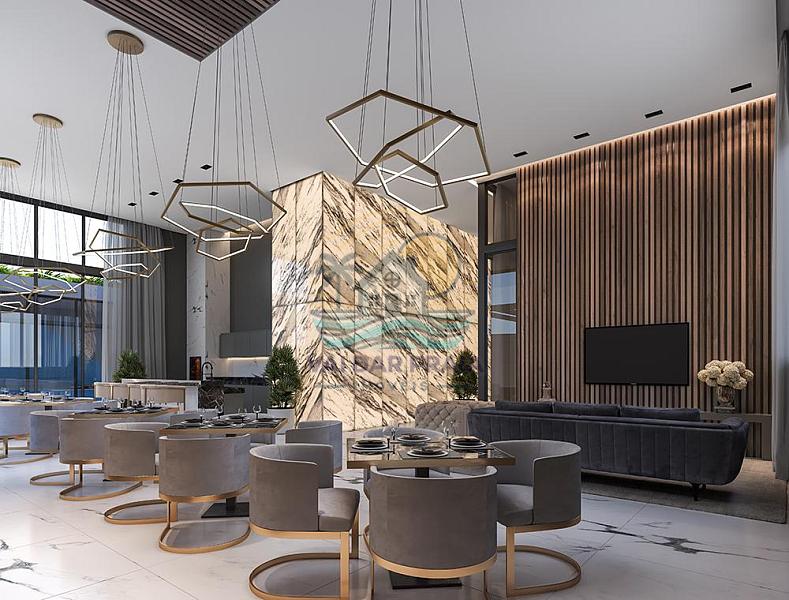 Apartamento à venda no 135 Jardins em Balneário Camboriú – Alto padrão no centro da cidade — foto 22