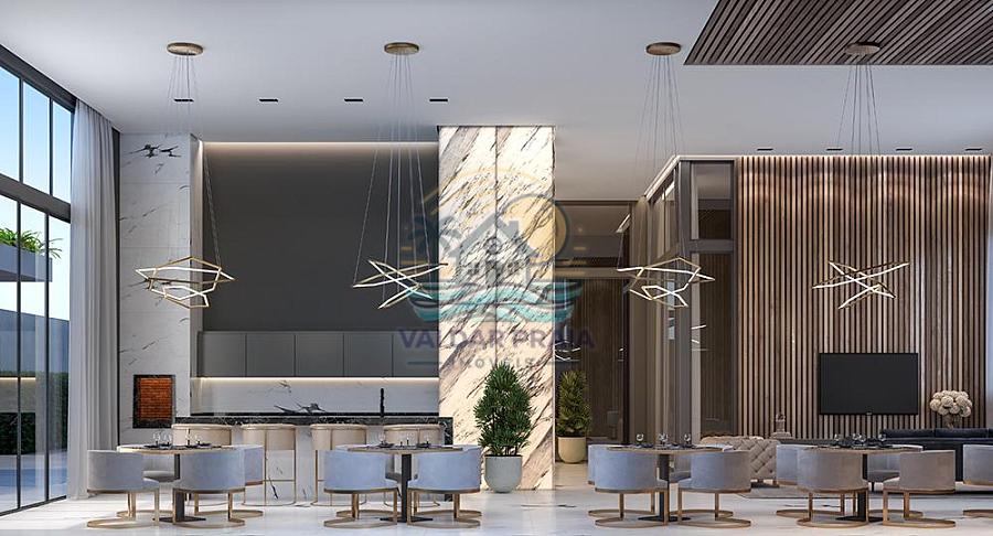 Apartamento à venda no 135 Jardins em Balneário Camboriú – Alto padrão no centro da cidade — foto 23