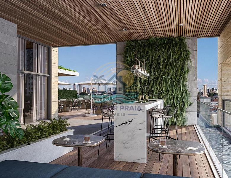 Apartamento à venda no 135 Jardins em Balneário Camboriú – Alto padrão no centro da cidade — foto 14