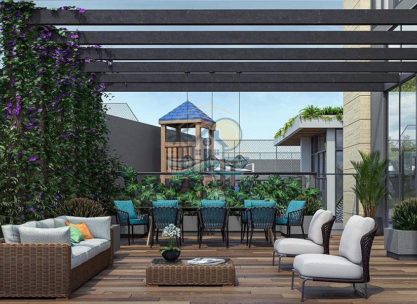 Apartamento à venda no 135 Jardins em Balneário Camboriú – Alto padrão no centro da cidade — foto 10