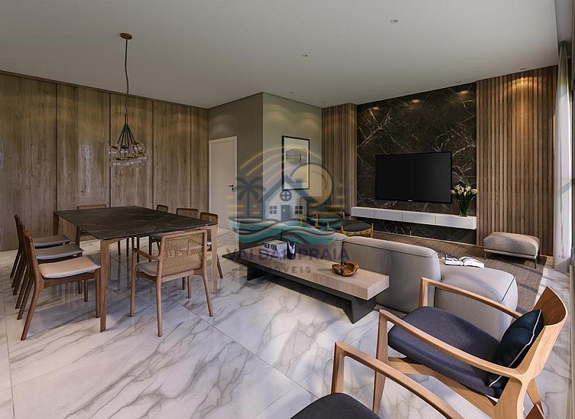 Apartamento à venda no 135 Jardins em Balneário Camboriú – Alto padrão no centro da cidade — foto 25