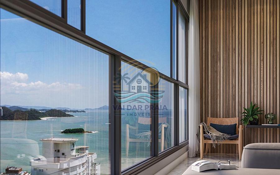 Apartamento à venda no 135 Jardins em Balneário Camboriú – Alto padrão no centro da cidade — foto 11