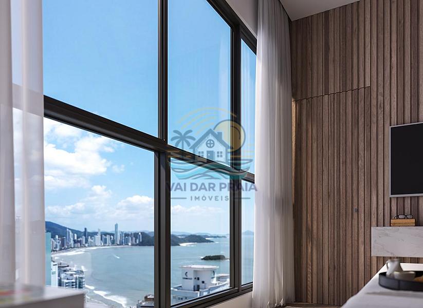 Apartamento à venda no 135 Jardins em Balneário Camboriú – Alto padrão no centro da cidade — foto 12