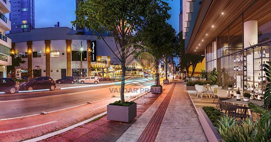 Apartamento à venda no 135 Jardins em Balneário Camboriú – Alto padrão no centro da cidade — foto 9