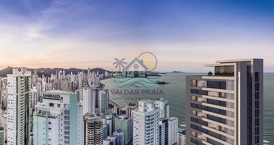 Apartamento à venda no 135 Jardins em Balneário Camboriú – Alto padrão no centro da cidade — foto 5