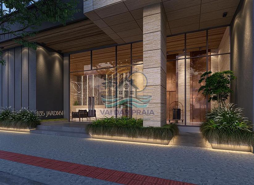 Apartamento à venda no 135 Jardins em Balneário Camboriú – Alto padrão no centro da cidade — foto 13