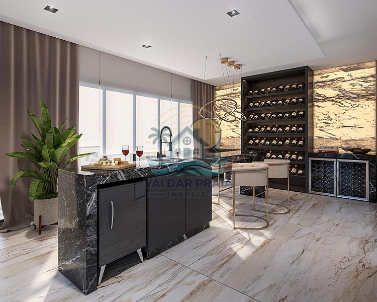 Apartamento à venda no 135 Jardins em Balneário Camboriú – Alto padrão no centro da cidade — foto 18