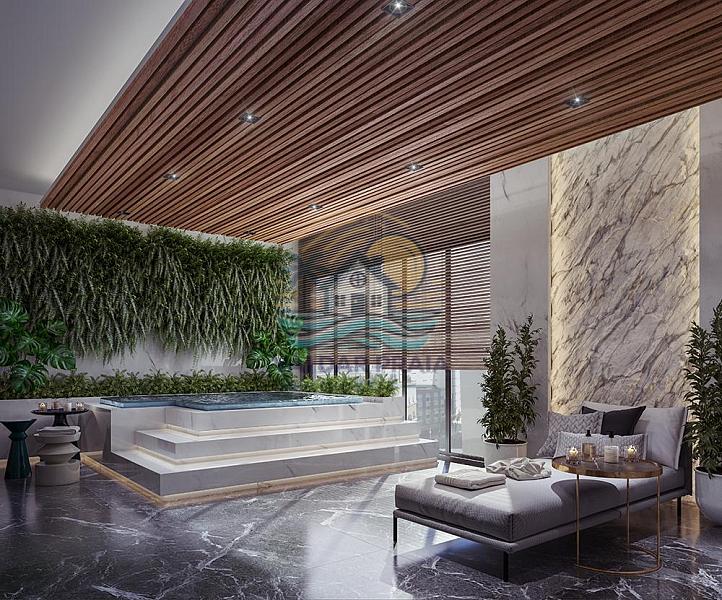 Apartamento à venda no 135 Jardins em Balneário Camboriú – Alto padrão no centro da cidade — foto 19