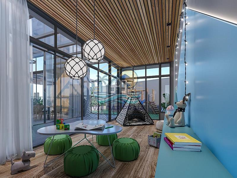 Apartamento à venda no 135 Jardins em Balneário Camboriú – Alto padrão no centro da cidade — foto 21