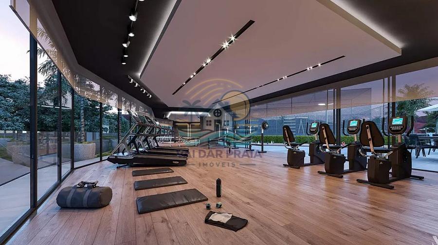 Apartamento com 2 dormitórios e suíte no São Vicente Home Club em Itajaí — foto 3