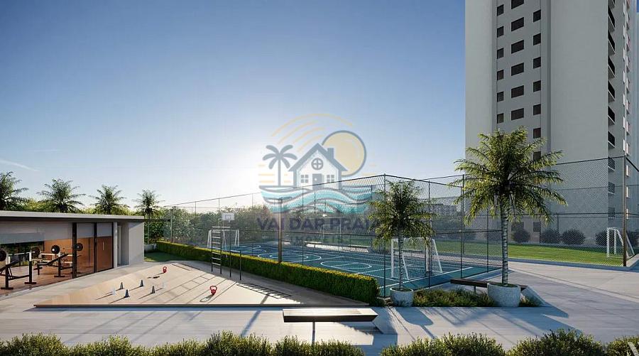 Apartamento com 2 dormitórios e suíte no São Vicente Home Club em Itajaí — foto 5