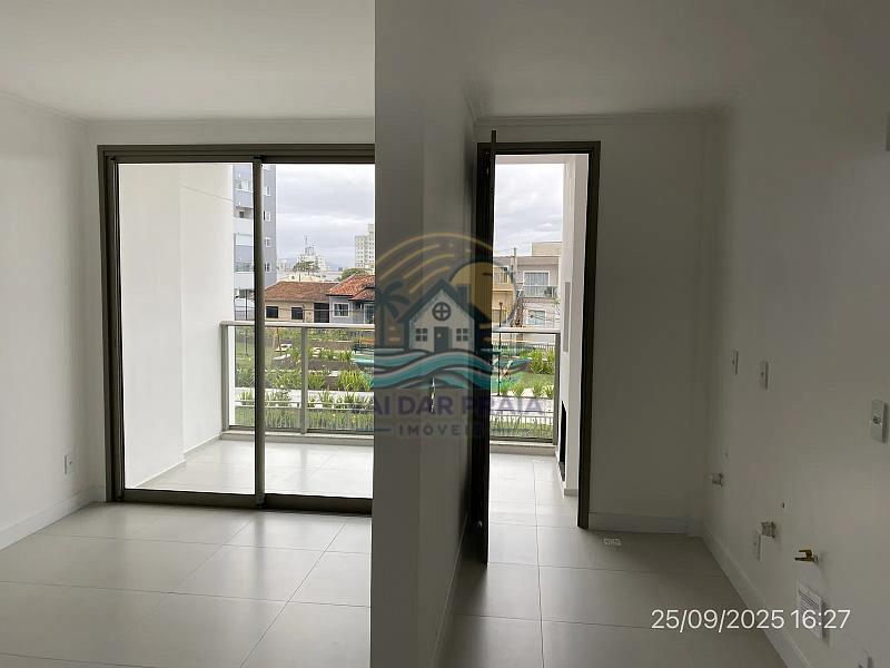 Apartamento com 2 dormitórios e suíte no São Vicente Home Club em Itajaí — foto 11
