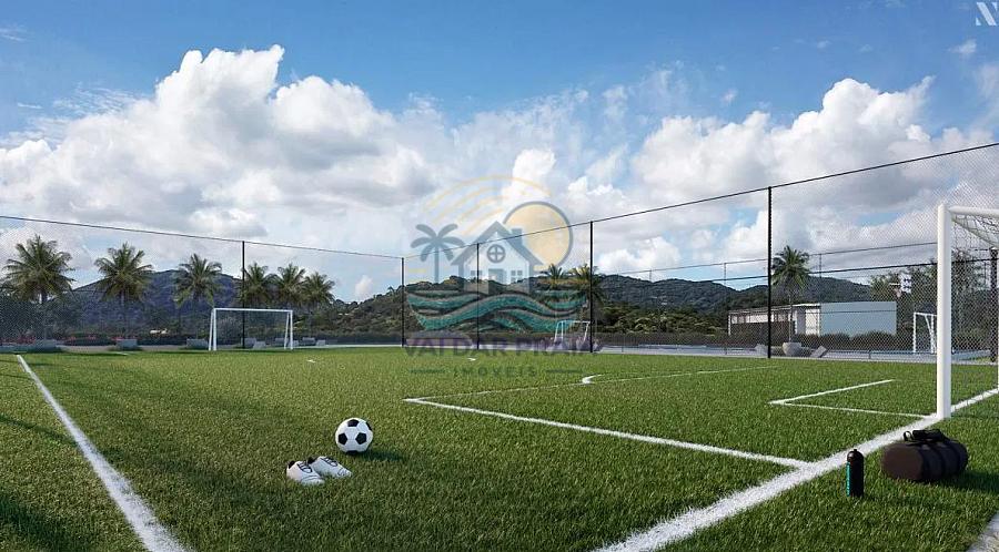 Apartamento com 2 dormitórios e suíte no São Vicente Home Club em Itajaí — foto 4