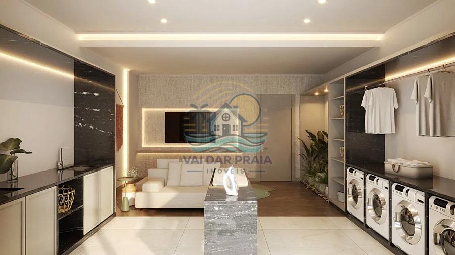 Apartamento com 2 dormitórios e suíte no São Vicente Home Club em Itajaí — foto 10