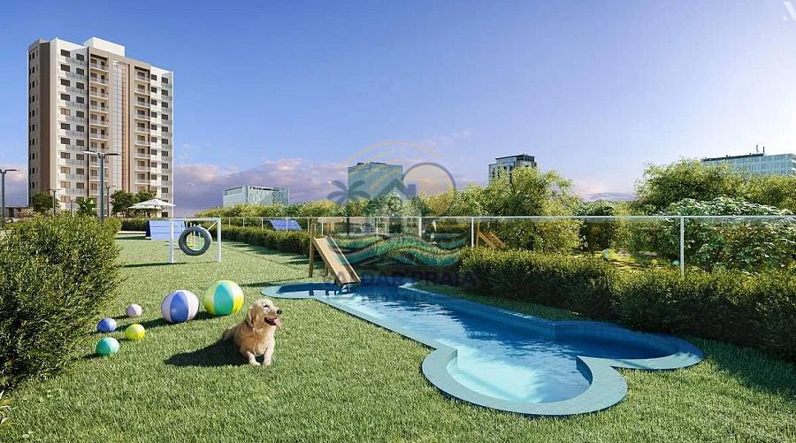 Apartamento com 2 dormitórios e suíte no São Vicente Home Club em Itajaí — foto 7