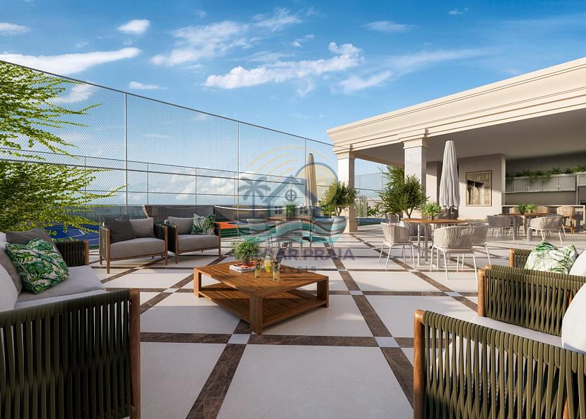 Apartamento à venda no Palacio Elizabeth em Balneário Camboriú – Sofisticação no Centro da cidade — foto 9