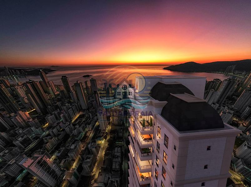Apartamento à venda no Palacio Elizabeth em Balneário Camboriú – Sofisticação no Centro da cidade — foto 5