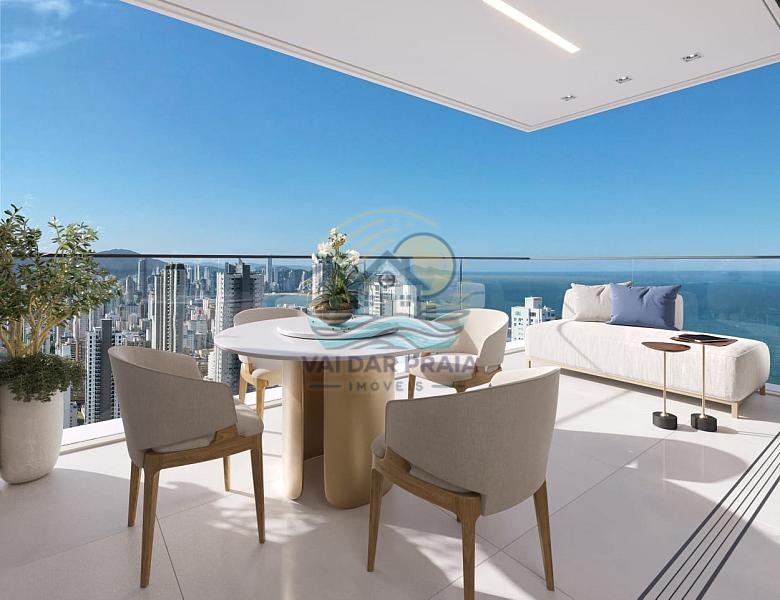 Apartamento à venda no Palacio Elizabeth em Balneário Camboriú – Sofisticação no Centro da cidade — foto 10