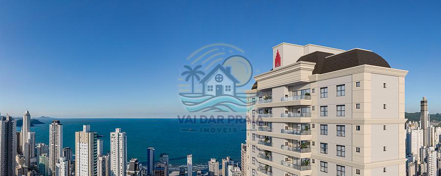 Apartamento à venda no Palacio Elizabeth em Balneário Camboriú – Sofisticação no Centro da cidade — foto 3