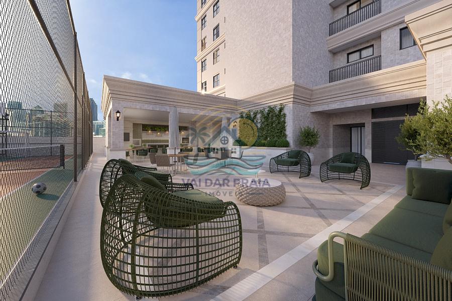 Apartamento à venda no Palacio Elizabeth em Balneário Camboriú – Sofisticação no Centro da cidade — foto 11