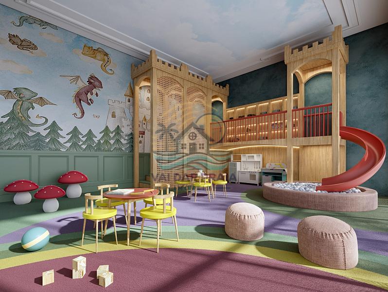 Apartamento à venda no Palacio Elizabeth em Balneário Camboriú – Sofisticação no Centro da cidade — foto 8