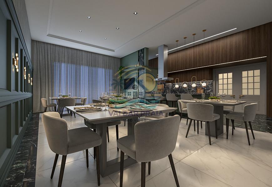 Apartamento à venda no Palacio Elizabeth em Balneário Camboriú – Sofisticação no Centro da cidade — foto 14