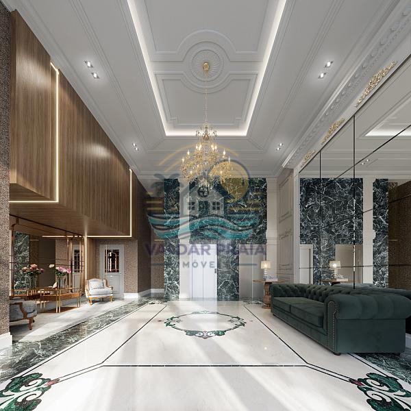 Apartamento à venda no Palacio Elizabeth em Balneário Camboriú – Sofisticação no Centro da cidade — foto 12